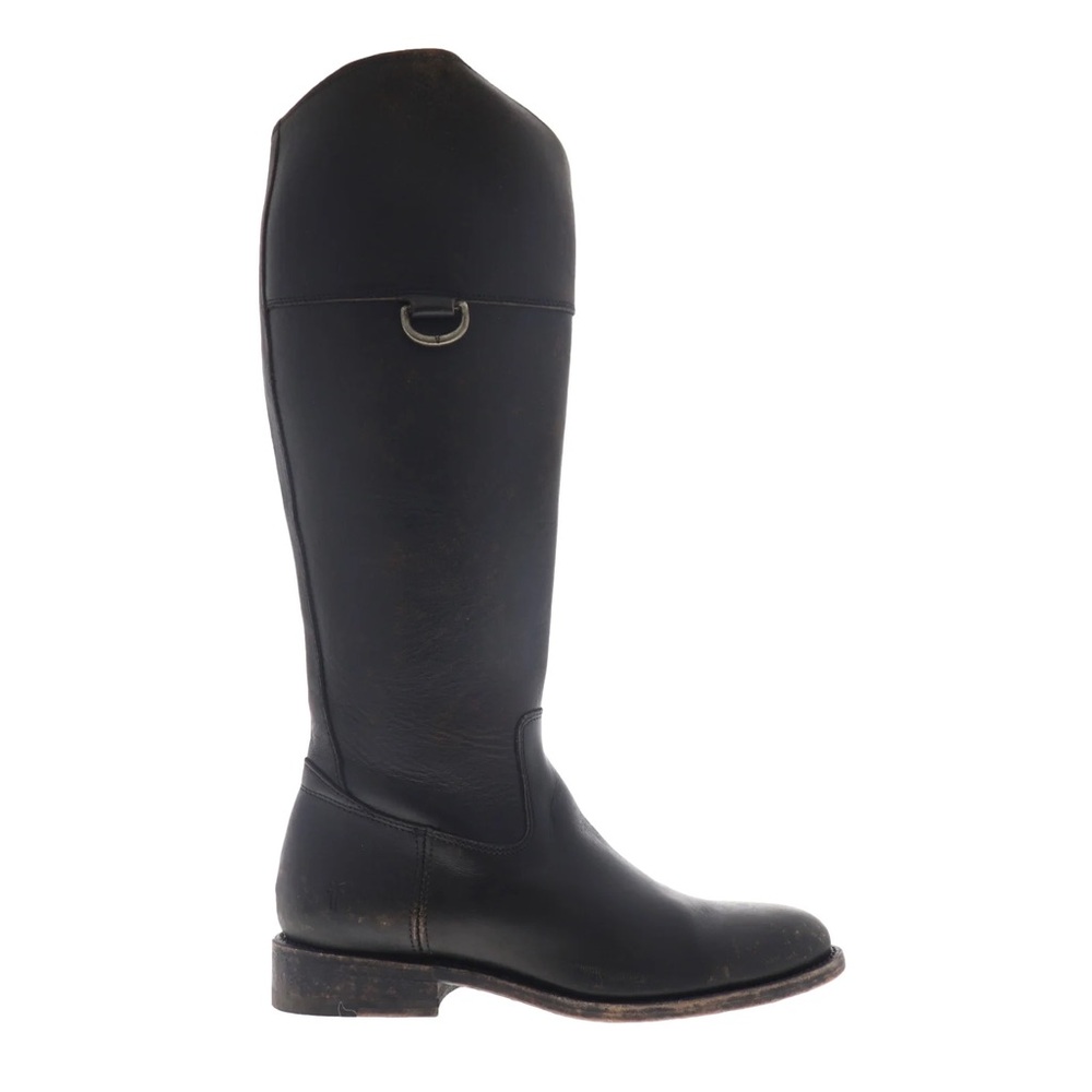 Frye Jayden D Ring Boots